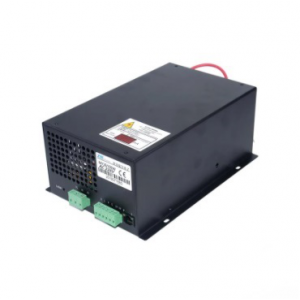 Laser power box 80 W